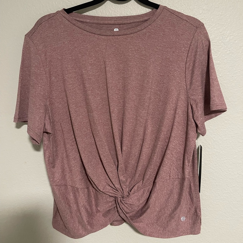 New women top size L